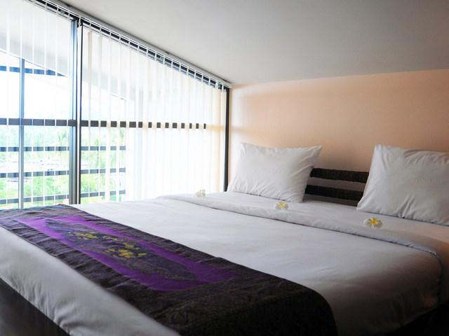 фото отеля Chor Chang Villa Resort изображение №41