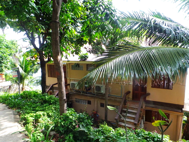 фотографии отеля Suncliff Resort изображение №23