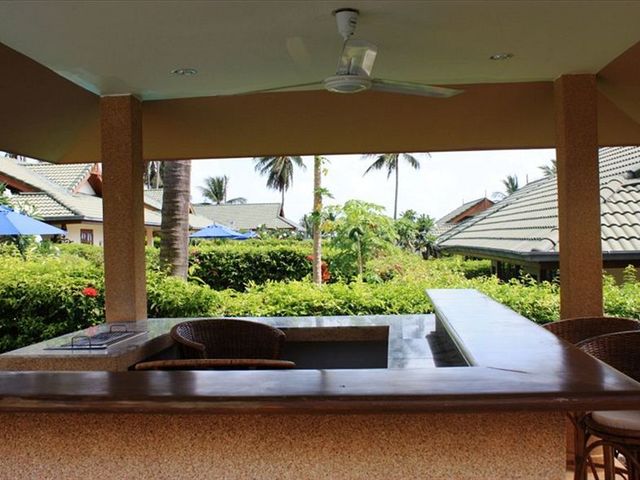 фотографии Idyllic Samui Oceanfront Resort & Villas изображение №80