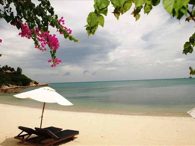 фото отеля Idyllic Samui Oceanfront Resort & Villas изображение №65