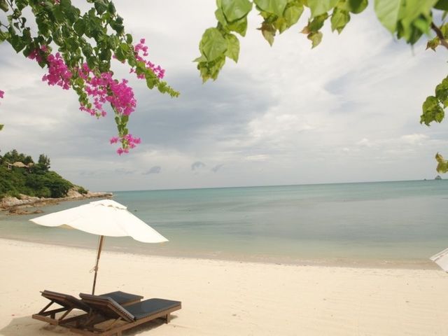 фотографии Idyllic Samui Oceanfront Resort & Villas изображение №60
