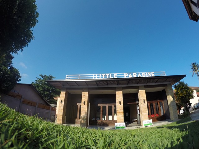 фото отеля Little Paradise изображение №41