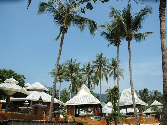 фото Pariya Haad Yuan (ex. Pariya Resort & Villas Haad Yuan Koh Phangan; Centara Pariya Resort & Villas) изображение №14