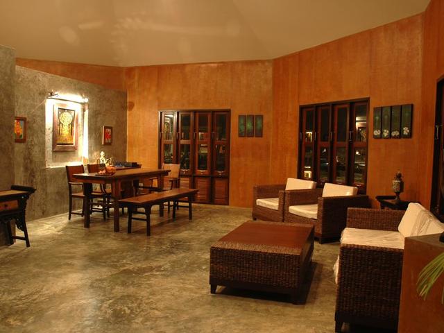 фото отеля Pariya Haad Yuan (ex. Pariya Resort & Villas Haad Yuan Koh Phangan; Centara Pariya Resort & Villas) изображение №9