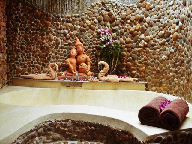 фотографии Polina Park Hotel (ех. Samui Tropical Resort) изображение №44