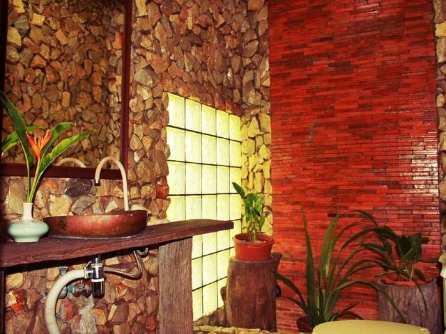 фотографии отеля Polina Park Hotel (ех. Samui Tropical Resort) изображение №43