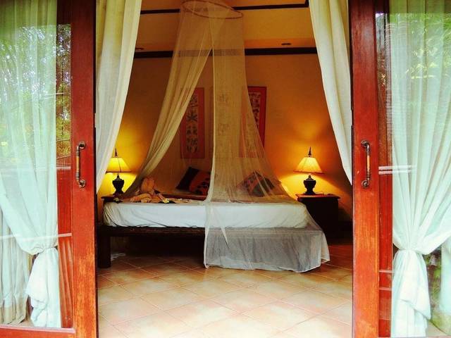фотографии отеля Polina Park Hotel (ех. Samui Tropical Resort) изображение №27