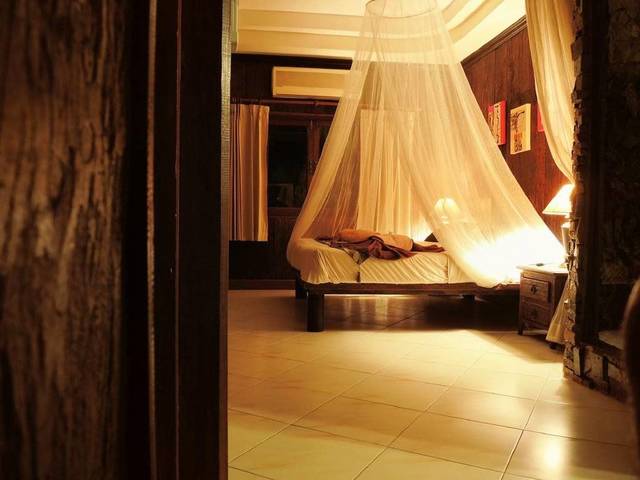 фото Polina Park Hotel (ех. Samui Tropical Resort) изображение №10