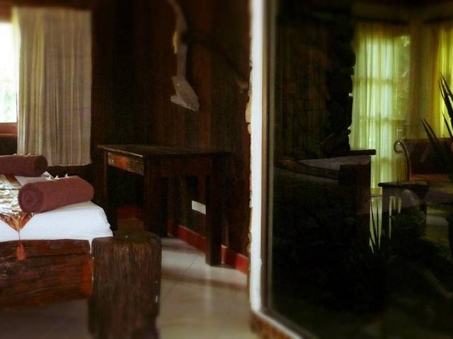 фото отеля Polina Park Hotel (ех. Samui Tropical Resort) изображение №5