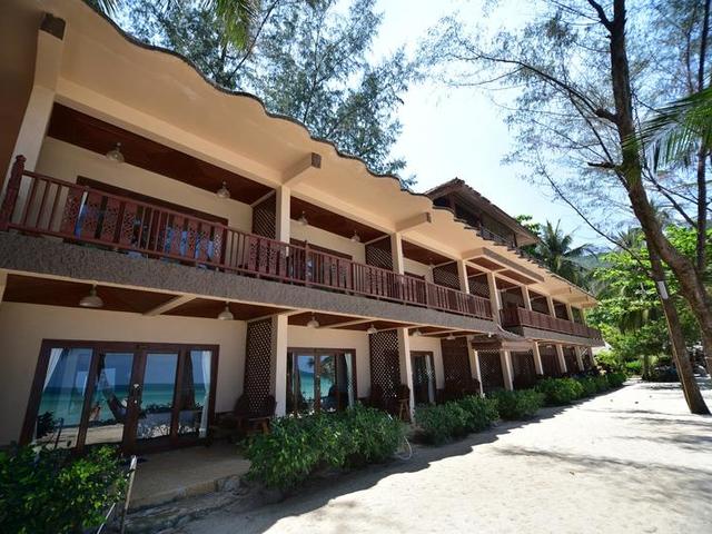 фото отеля Haad Khuad Resort изображение №25