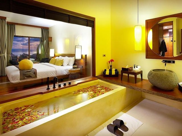 фото отеля Chantaramas Resort & Spa изображение №25