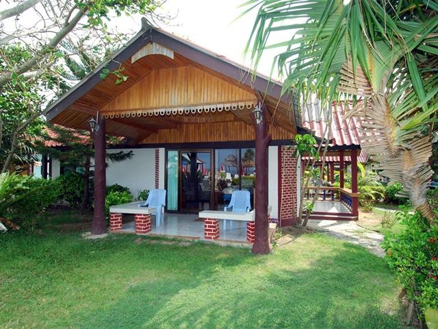 фото отеля Andaman Lanta Resort изображение №53