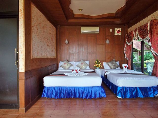 фотографии Andaman Lanta Resort изображение №32
