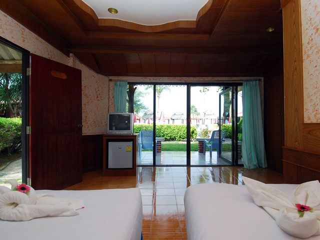 фото Andaman Lanta Resort изображение №26