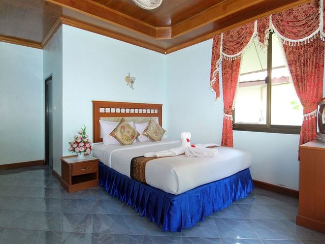 фотографии Andaman Lanta Resort изображение №24