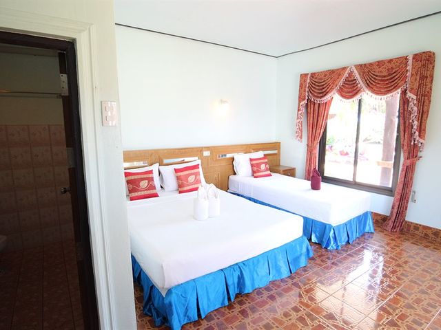 фото отеля Andaman Lanta Resort изображение №21