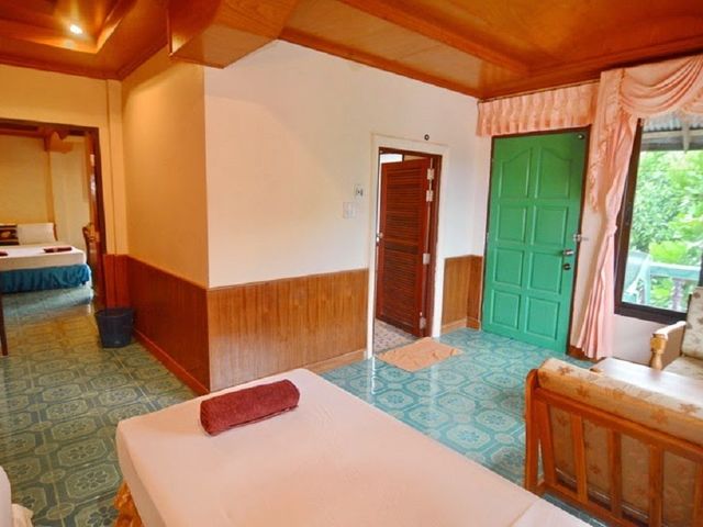 фото Andaman Lanta Resort изображение №18