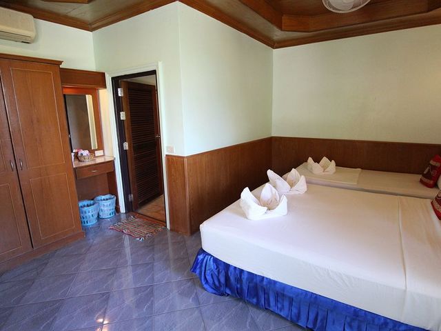фото отеля Andaman Lanta Resort изображение №17