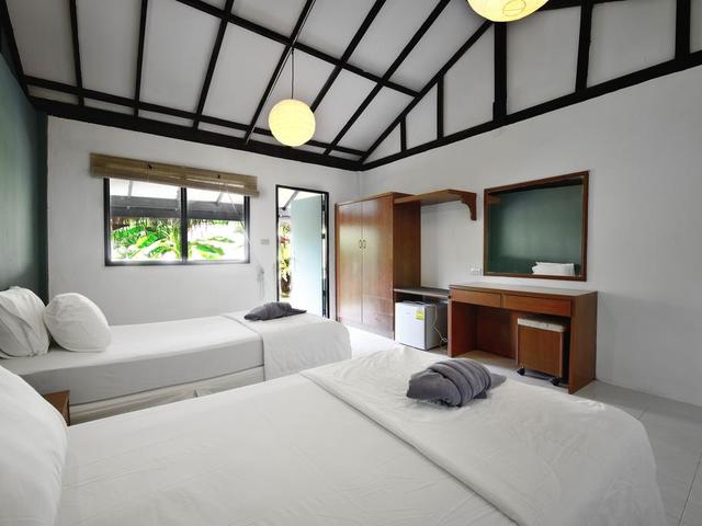 фотографии отеля Lanta Phu Hill Resort (ex. The Tropic Circle; Lanta Palace Hill Resort) изображение №31