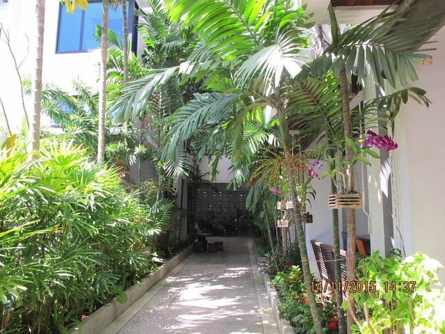 фото отеля Apasari Krabi изображение №37