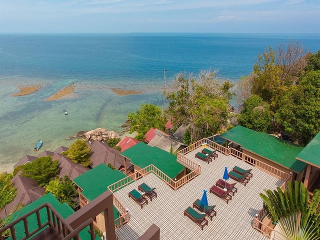 фото отеля Haad Yao Bay View Resort изображение №41