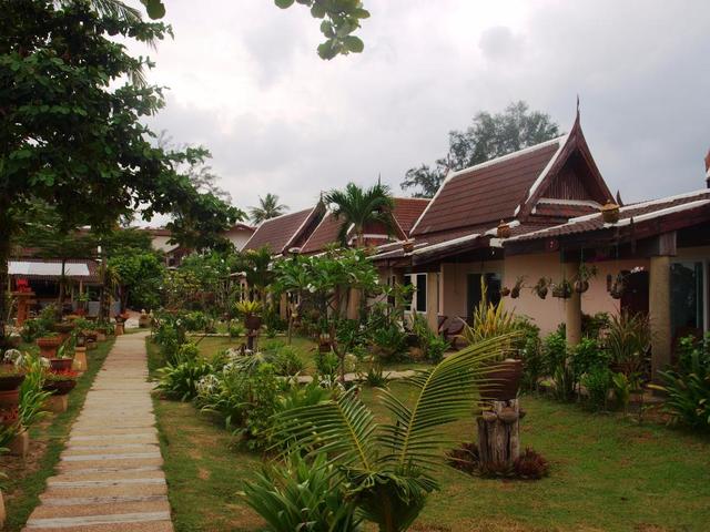 фото отеля Andaman Bangtao Bay Resort изображение №37