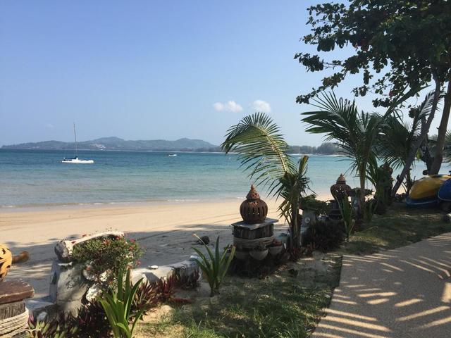 фото Andaman Bangtao Bay Resort изображение №30