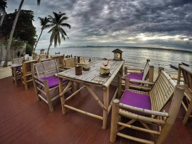 фото отеля Phangan Cabana Resort изображение №33