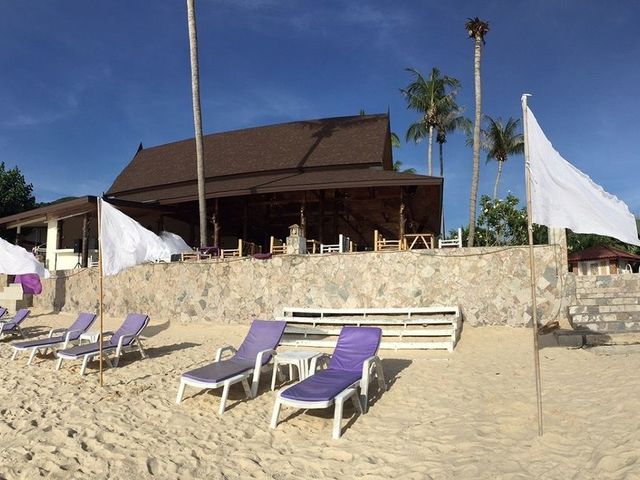 фото отеля Phangan Cabana Resort изображение №25