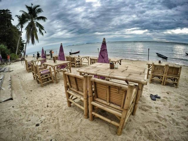 фото Phangan Cabana Resort изображение №10