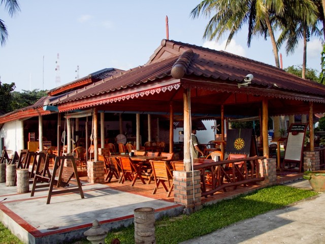 фотографии Phangan Cabana Resort изображение №4