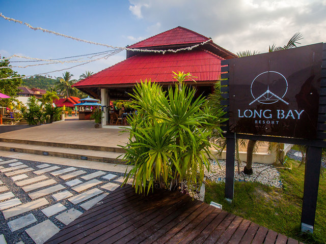 фото Long Bay Resort изображение №14