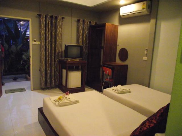 фото отеля Krabi Romantic House изображение №21
