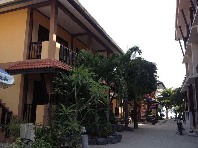 фотографии отеля Rin Bay View Resort изображение №19