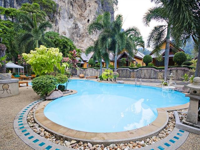 фото Diamond Cave Resort & Spa изображение №10