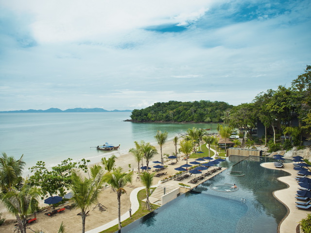 фотографии Beyond Resort Krabi (ex. Andaman Holiday Resort) изображение №56