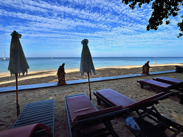 фотографии Lanta Sand Resort & Spa изображение №64