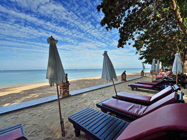 фото отеля Lanta Sand Resort & Spa изображение №61