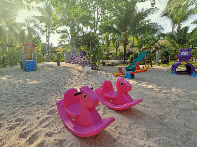 фотографии Lanta Sand Resort & Spa изображение №60