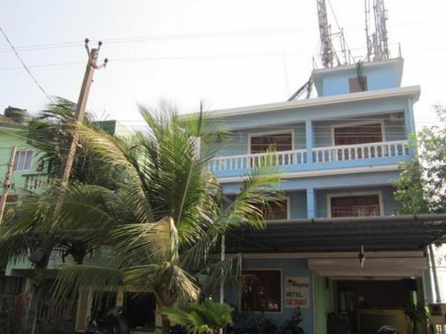 фото Nagas Hotel Satyavati  изображение №2