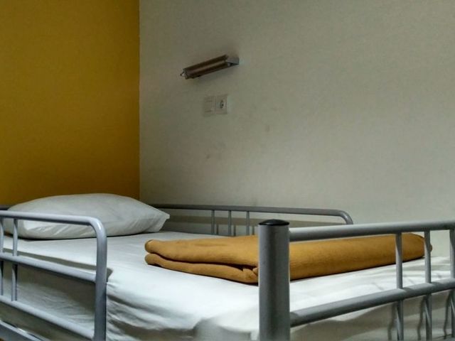 фото отеля CX Hostel Kuta Raya изображение №21