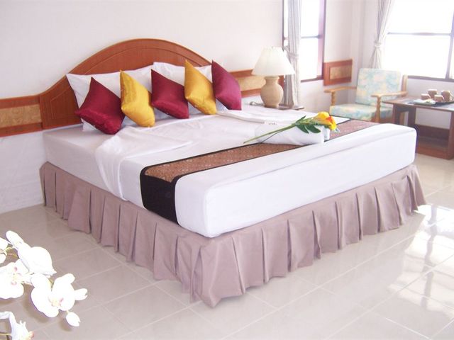 фото Phangan Orchid Resort (ex. Bankai Orchid Resort) изображение №42