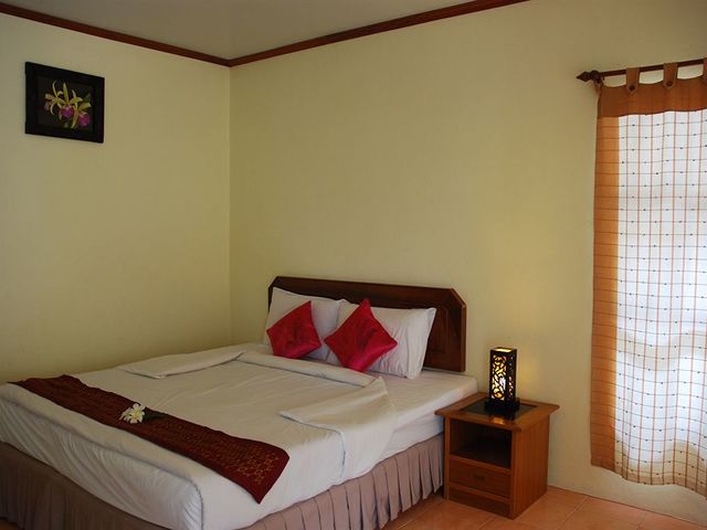фото отеля Phangan Orchid Resort (ex. Bankai Orchid Resort) изображение №37