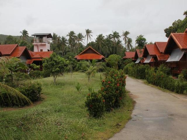 фотографии Baan Nai Wok Resort изображение №4