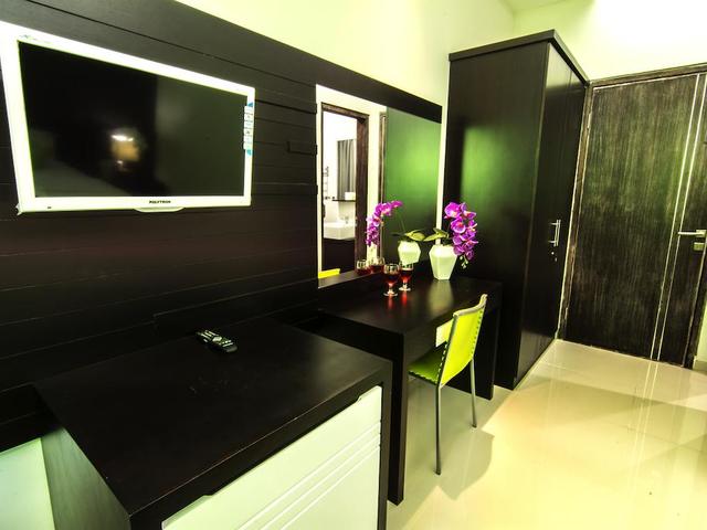 фото отеля D'Abian Luxury Homestay изображение №13