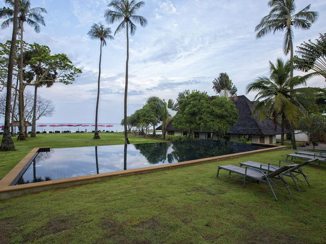 фото SriLanta Resort изображение №38