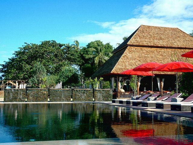 фото отеля SriLanta Resort изображение №1