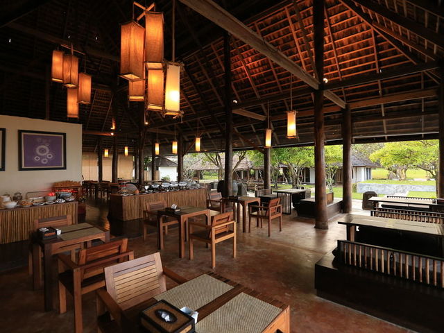 фото SriLanta Resort изображение №30