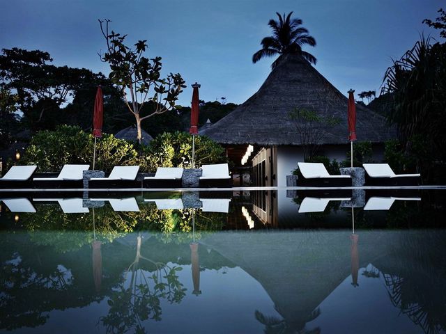 фото SriLanta Resort изображение №26