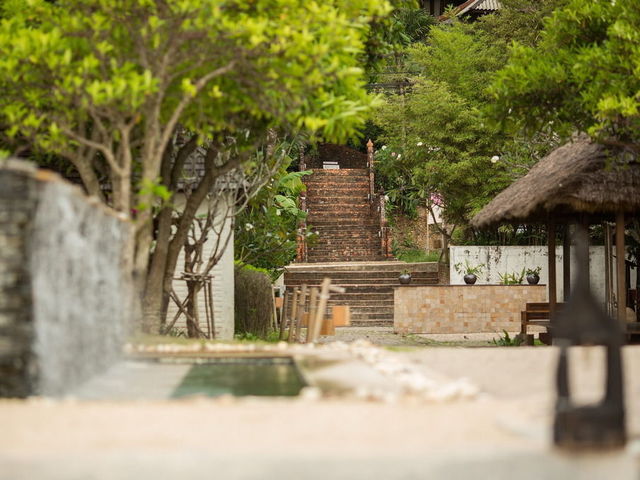фотографии SriLanta Resort изображение №20